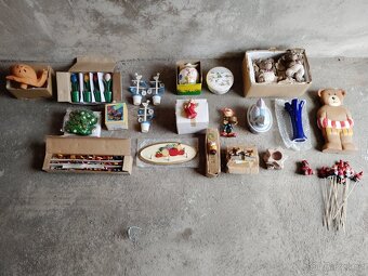 Prodám Mix věcí z Garáže - 13