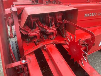 Lis na malé balíky Massey Ferguson 20-8 - 13