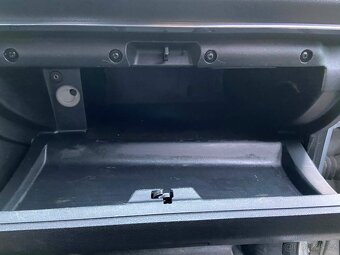 Mercedes-Benz B180 (W245) – 2.0 Benzin/CNG – Automat – 2009 - 13