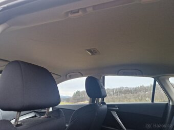 PRODÁM KRÁSNOU MAZDU 3 - 13