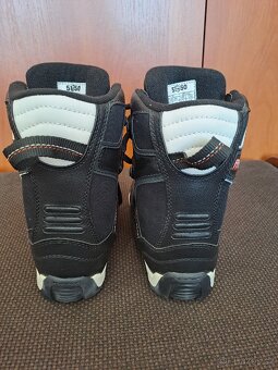 Dětské snowboardové boty - 13