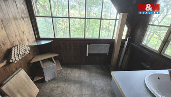 Prodej chaty, 33 m2, Újezd nad Zbečnem - 13