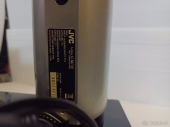 JVC DVD receiver CA-NXF30 - 13