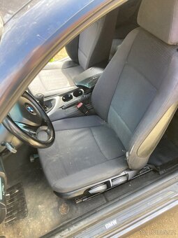 Bmw e81 120D, 130kw: N47D20A, Náhradní díly - 13