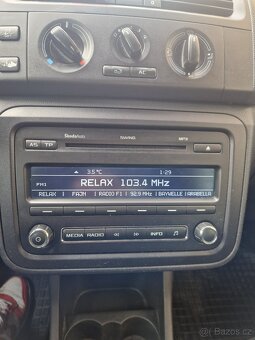 Skdoa fabie 1.2 tsi combi - 13