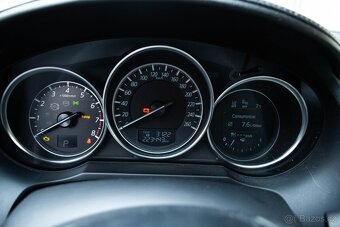 Mazda 6 2.5 Skyactiv-G Revolution TOP A/T - 13