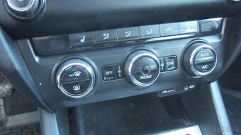 Škoda OCTAVIA 1,6 tdi - 13