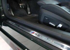 BMW Řada 4 M440i Coupe DAP/360/HarKar benzín automat - 13