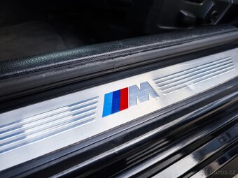 BMW 640xd 3x Mpacket 2017 len 78tis km - 13