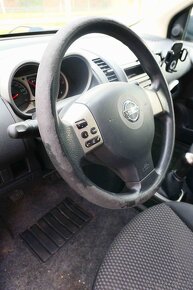 NIssan Note benzin 1.4 - 13
