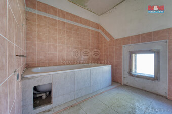 Prodej rodinného domu, 48 m², Nalžovské Hory - 13