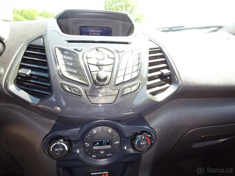 Ford Ecosport 1,0 i - 13