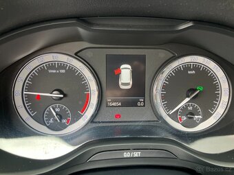 Škoda Kodiaq 2.0TDI 4X4 DSG STYLE TZ - 13