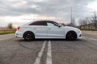 Audi S3 2.0 TFSI Quattro S-tronic 2017 - 13