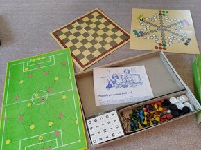 Retro stolní hry II. - 13