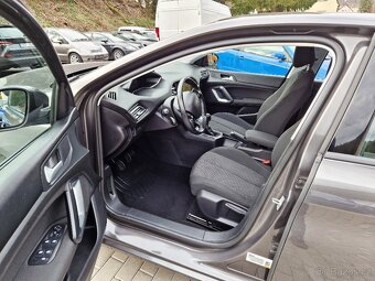 PEUGEOT 308 SW Business Line, r.v. 12/2020, 107 tis. km - 13