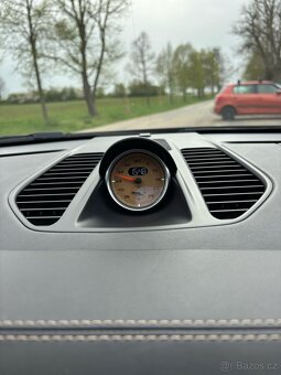 Porsche 911 Carrera 4 Coupe, PDK, 272 kW, model 991 - 13