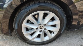 Škoda Superb IIIF 2.0tdi 4x4 7dsg ČR,1.m.Style plus - 13