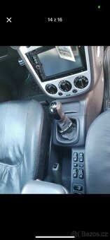 Mercedes Benz a170 CDI - 13