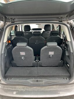 Citroen C4 Grand Picasso, 1.6 BlueHDI, 88kW, 7 míst - 13