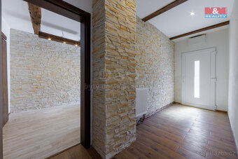 Prodej chalupy, 183 m², Nezdice na Šumavě - 13