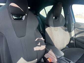 Octavia 4 1.5 TSI, manual - 13