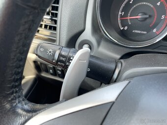 Mitsubishi ASX 2.2 DI-D 4x4 CZ automat - 13