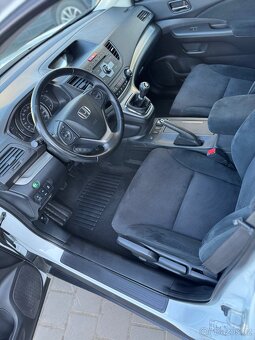 Honda CRV 1,6  2015 První majitel - 13