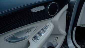 Mercedes-Benz C trieda Kombi 220 d A/T - 13