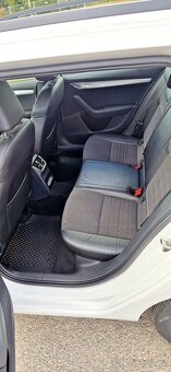 Octavia 1.4 TSI - 13