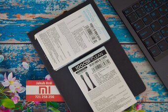 Zubní sonické kartáčky a hlavice Oclean, Xiaomi, Soocas - 13