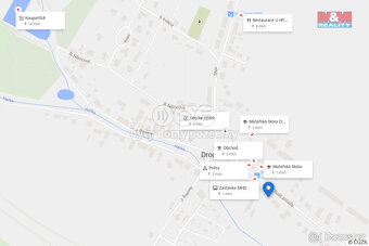 Prodej rodinného domu, 123 m2, Droužkovice, ul. Rudé armády - 13
