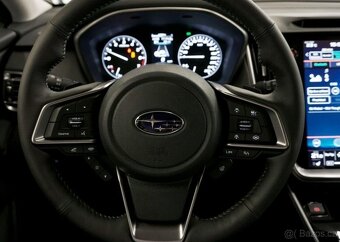 Subaru Outback 2.5 ACTIVE 2025 6let zaruka 124 kw - 13