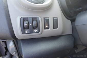 RENAULT TRAFIC L2H1 6MÍST 1.6DCI KLIMA - 13
