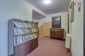 Prodej rodinného domu, 154 m², Kralovice, ul. Nová - 13