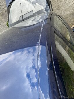 Skoda Octavia 2 1.9 TDi - 13
