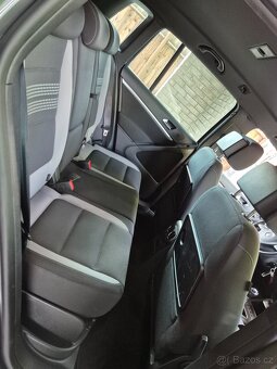 VW Tiguan S&S 2.0TDI 103kW TOP - 13