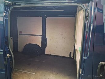 Fiat Ducato, 2.3 140 4 MÍSTNÉ - 13