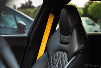AUDI S6 C7 4.0 V8 biturbo - 13