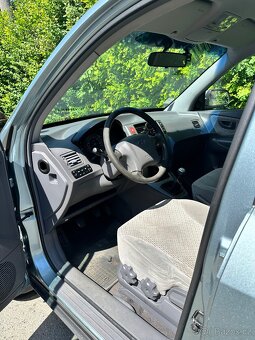 HYUNDAI TUSCON - 13