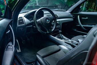 BMW 135i - 13