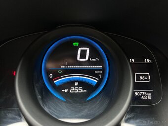 Nissan e-NV200 40kwh - 13
