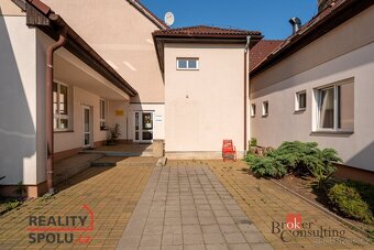 Prodej, byty/3+1, 77 m2, Březinova 275, 58865 Nová Říše, Jih - 13