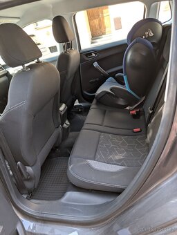 Peugeot 2008, 1.6HDI, rv.2017 - 13