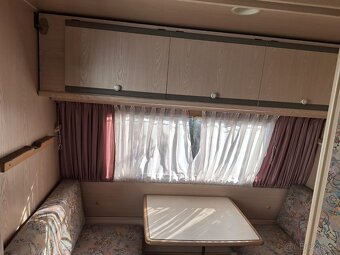 Karavan Dethleffs - 13