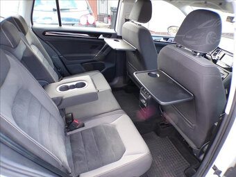 Volkswagen Golf Sportsvan 2,0 TDI 110 kW BMT Highline DSG - 13