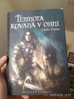 Sbirka Fantasy Knih - 13