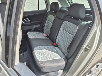 Škoda Fabia II 1,4 i Ambiente Klima ESP Combi   88.000Kč - 13