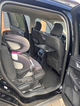 Ford Galaxy - 13