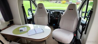 Camper Pilote Essentiel do provozu 2021 - 13